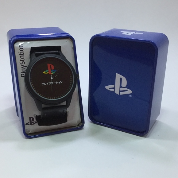 Sony Other - Sony Playstation Watch (NWT)